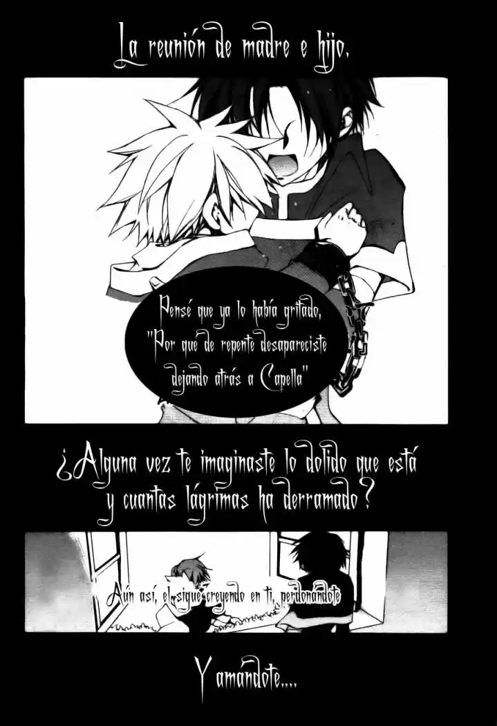 07 Ghost - Capítulo 56 - Página 3 - LectorTMOo
