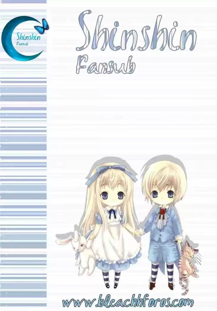07 Ghost - Capítulo 61 - Página 1 - LectorTMOo