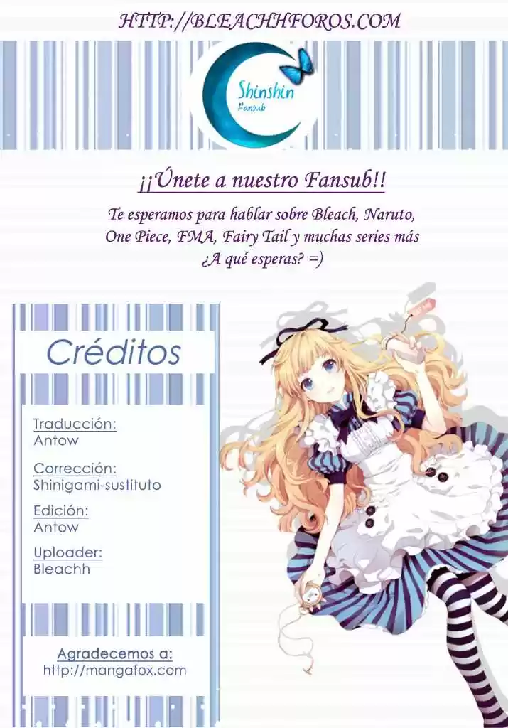 07 Ghost - Capítulo 63 - Página 35 - LectorTMOo