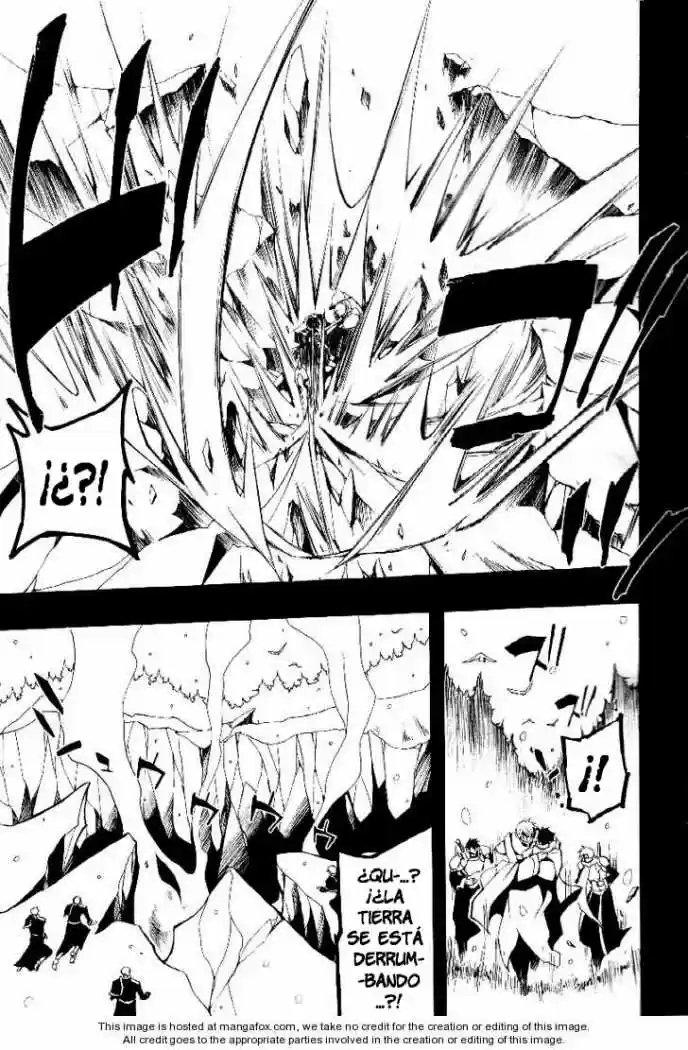 07 Ghost - Capítulo 65 - Página 30 - LectorTMOo