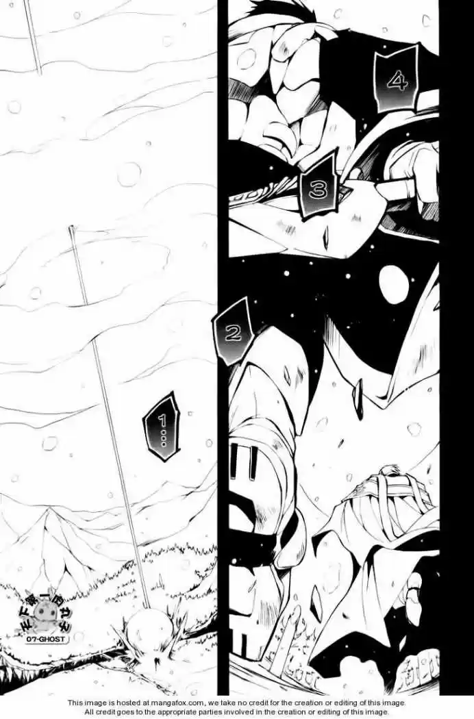 07 Ghost - Capítulo 66 - Página 24 - LectorTMOo