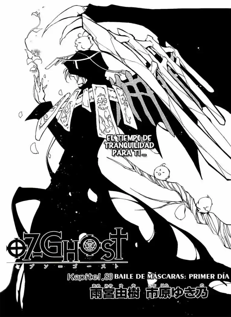 07 Ghost - Capítulo 80 - Página 4 - LectorTMOo