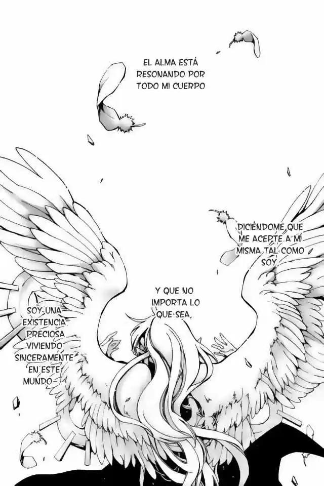 07 Ghost - Capítulo 85 - Página 12 - LectorTMOo