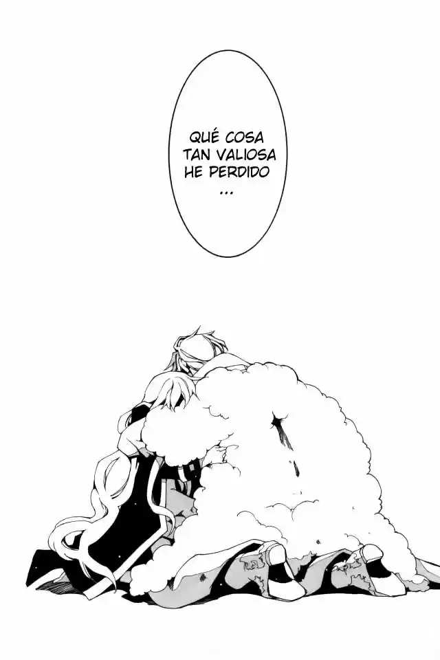 07 Ghost - Capítulo 87 - Página 29 - LectorTMOo