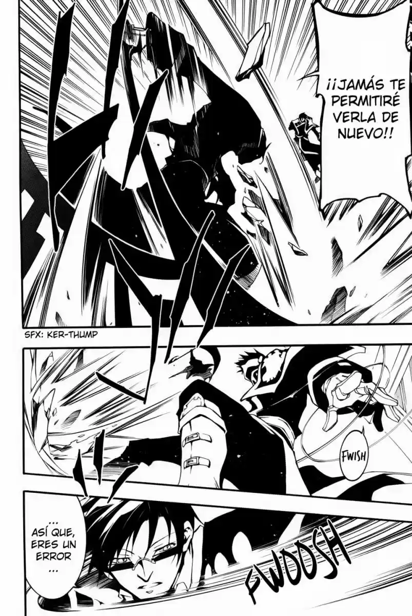 07 Ghost - Capítulo 89 - Página 13 - LectorTMOo