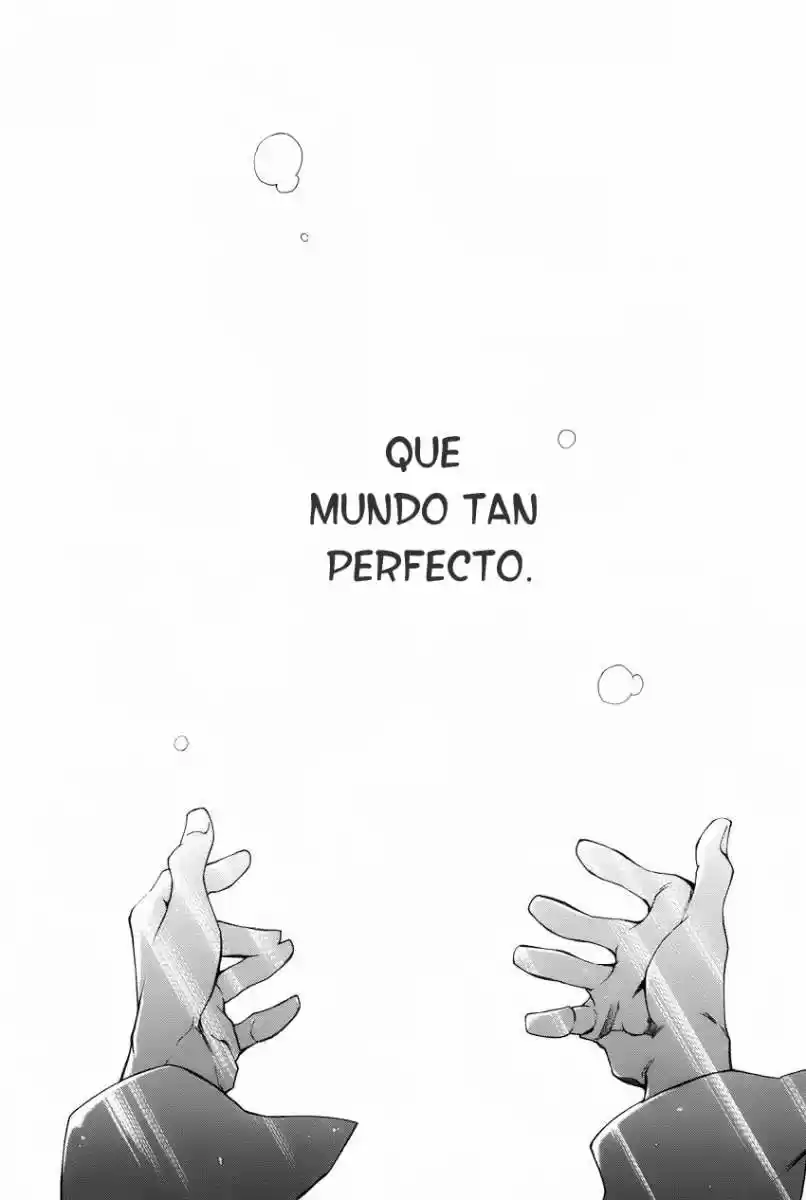 07 Ghost - Capítulo 91 - Página 25 - LectorTMOo