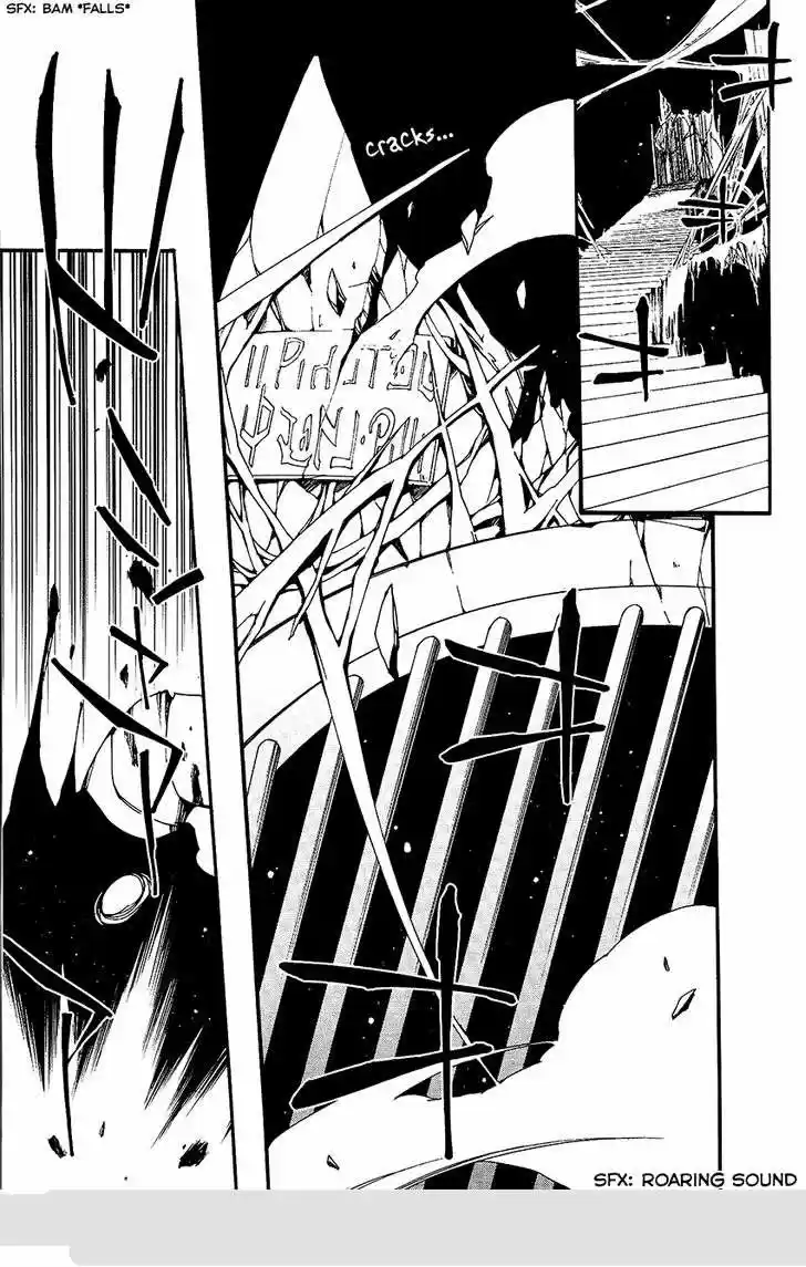 07 Ghost - Capítulo 93 - Página 3 - LectorTMOo