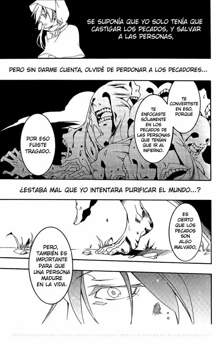 07 Ghost - Capítulo 94 - Página 10 - LectorTMOo