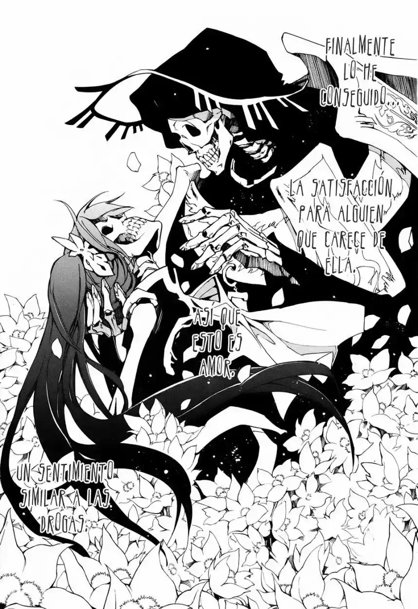 07 Ghost - Capítulo 97 - Página 17 - LectorTMOo