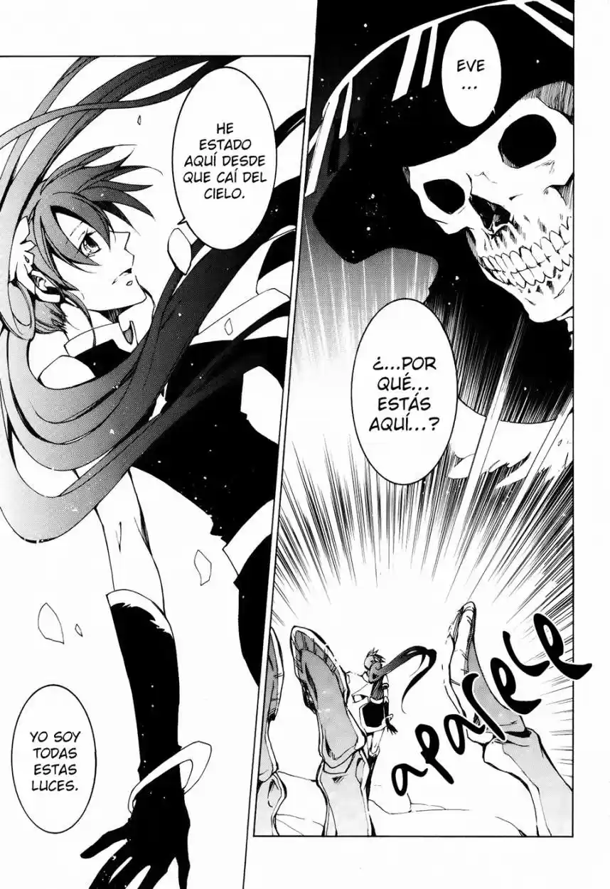 07 Ghost - Capítulo 98 - Página 7 - LectorTMOo