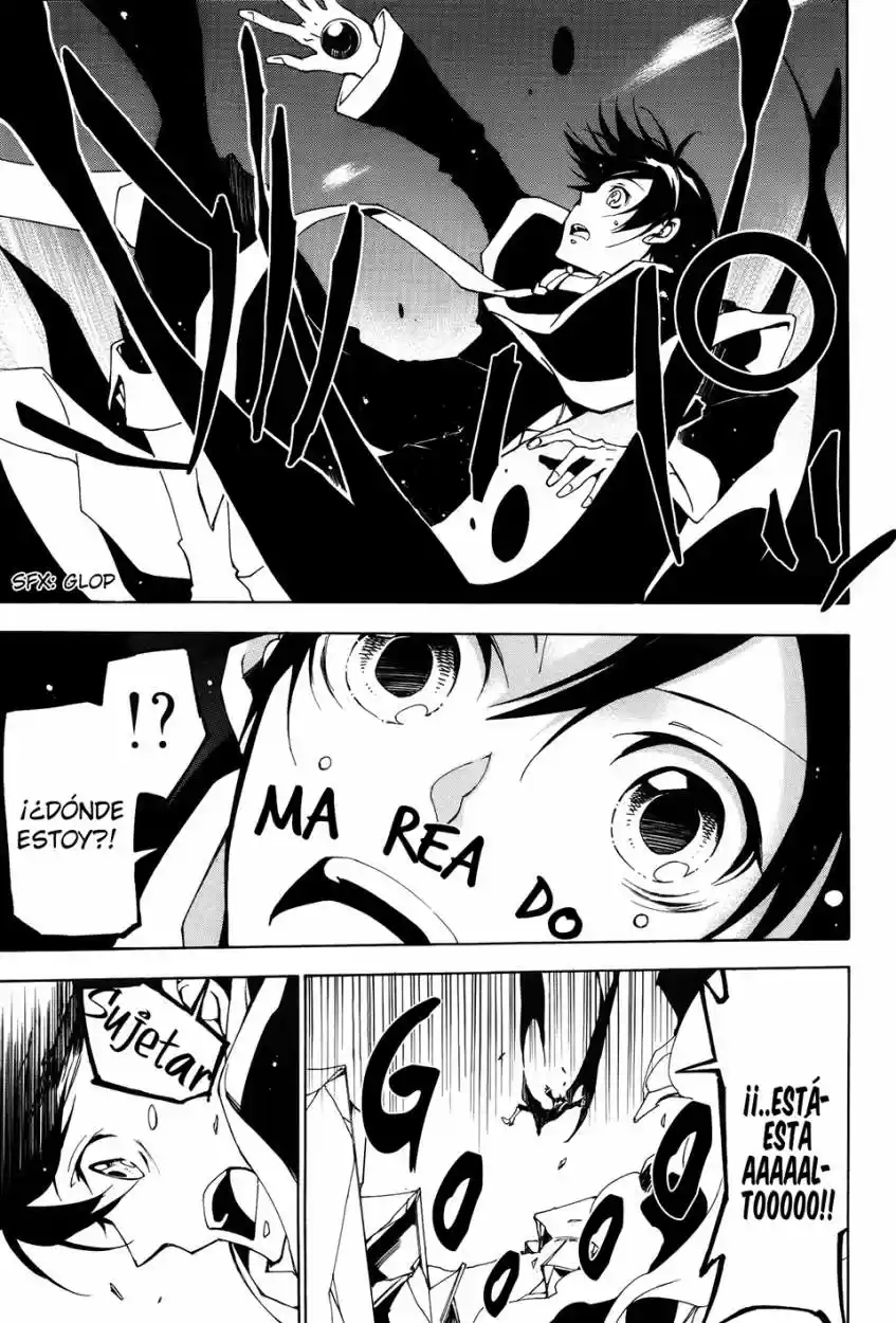 07 Ghost - Capítulo 99 - Página 3 - LectorTMOo