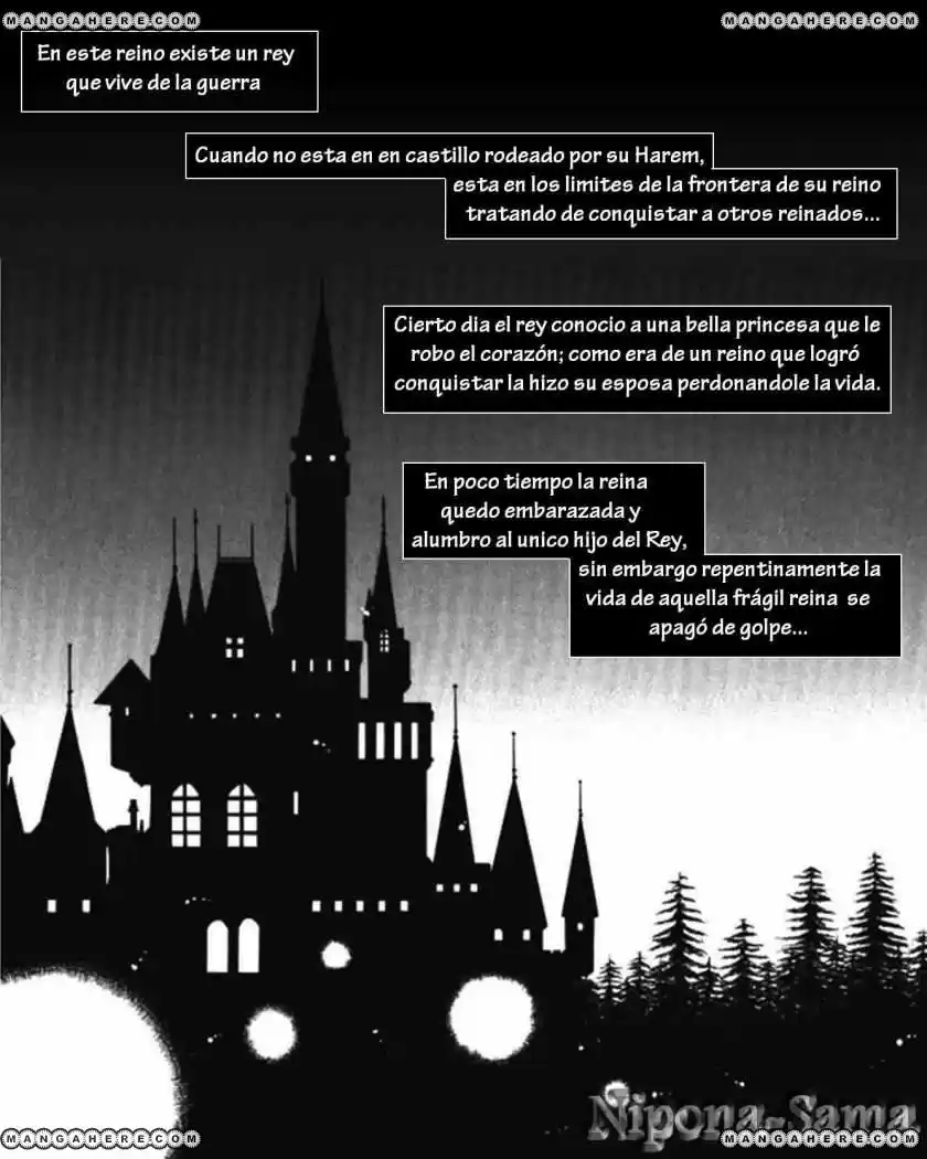 0o0-Town - Capítulo 3 - Página 13 - LectorTMOo