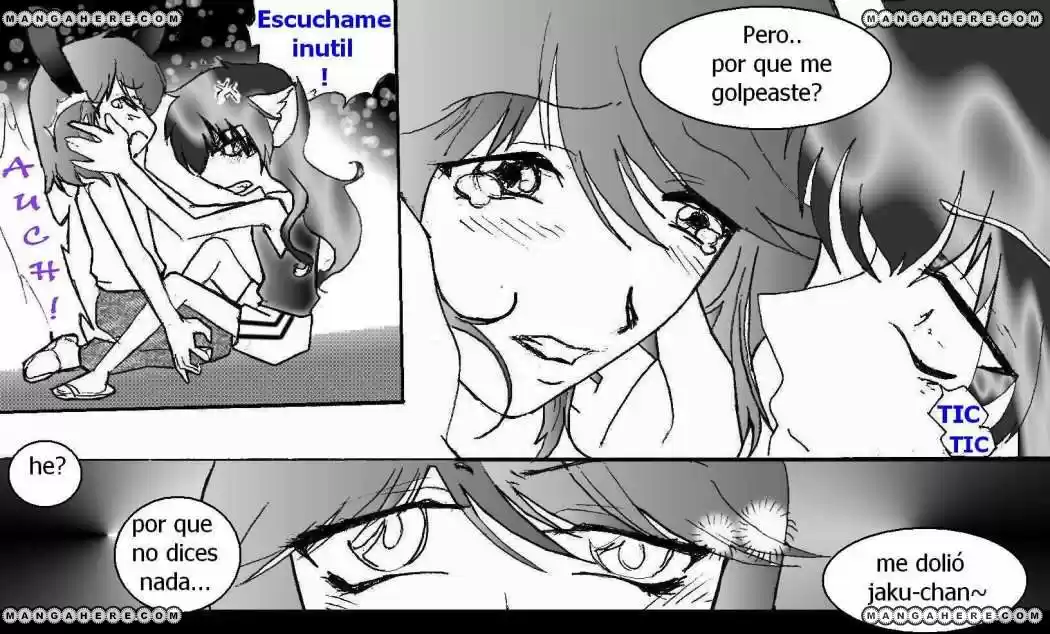 0o0-Town - Capítulo 5 - Página 19 - LectorTMOo