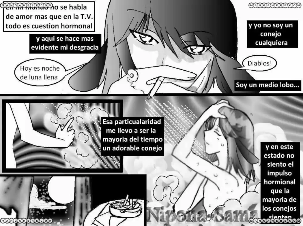 0o0-Town - Capítulo 6 - Página 13 - LectorTMOo