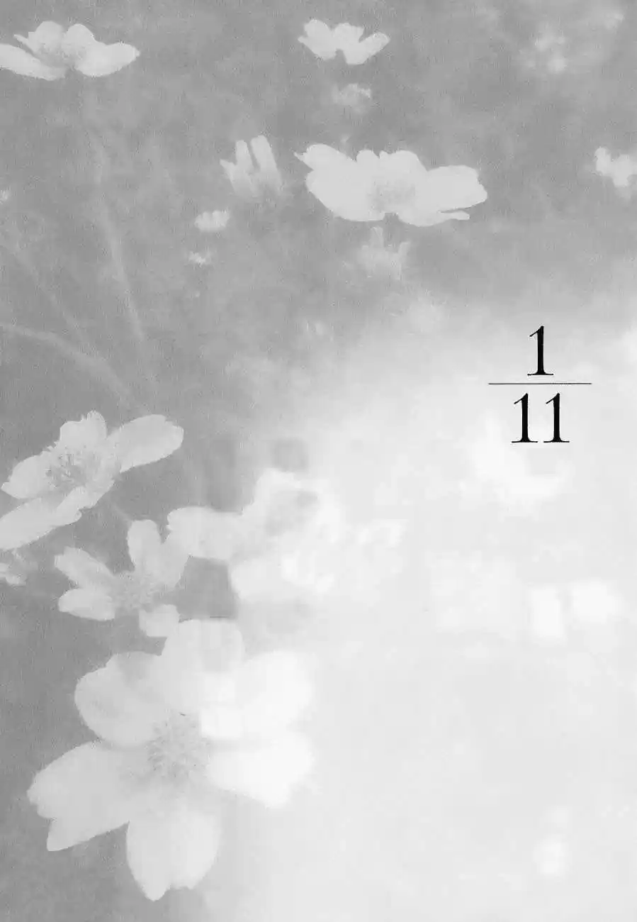 1-11- Juuichi Bun No Ichi - Capítulo 1 - Página 11 - LectorTMOo