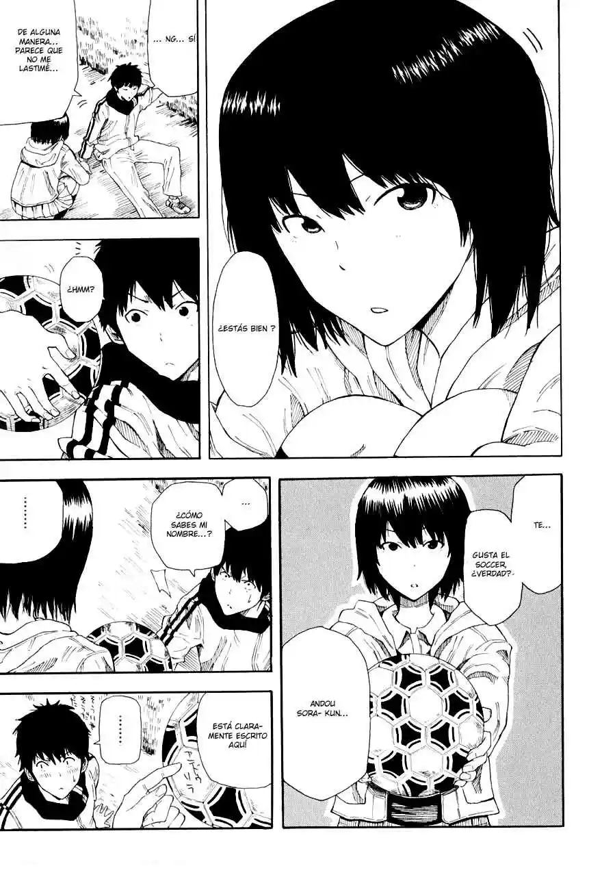 1-11- Juuichi Bun No Ichi - Capítulo 1 - Página 17 - LectorTMOo