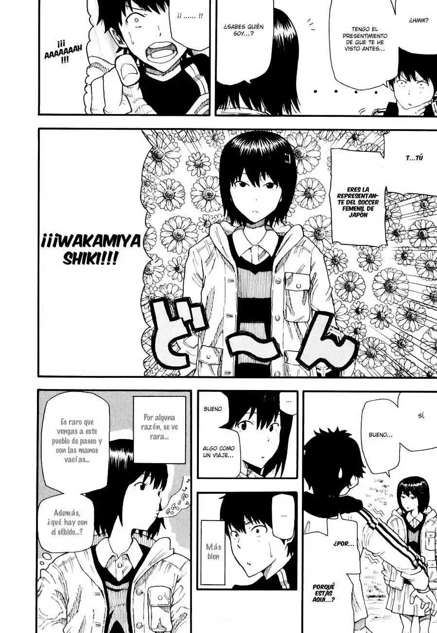 1-11- Juuichi Bun No Ichi - Capítulo 1 - Página 18 - LectorTMOo