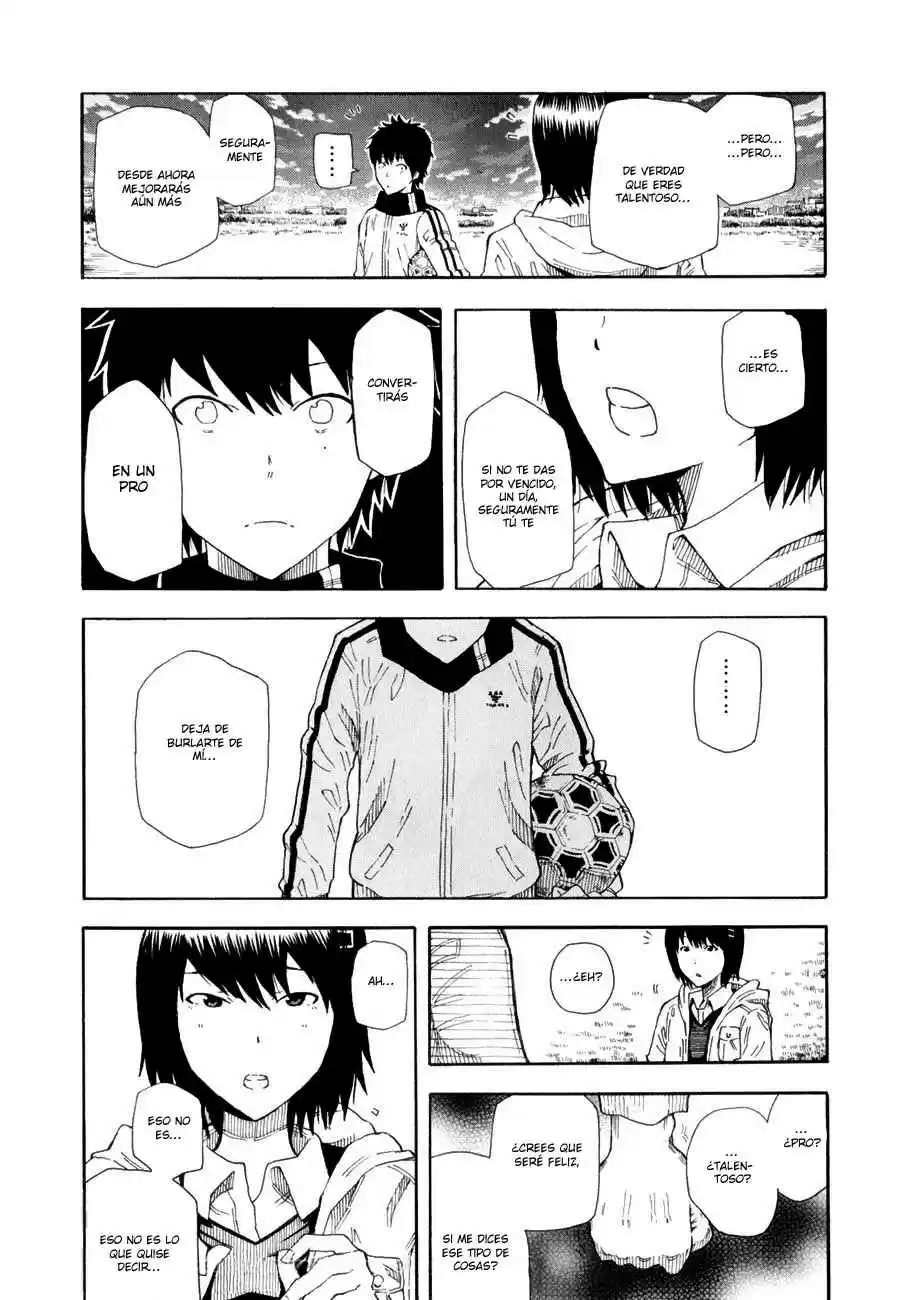 1-11- Juuichi Bun No Ichi - Capítulo 1 - Página 25 - LectorTMOo