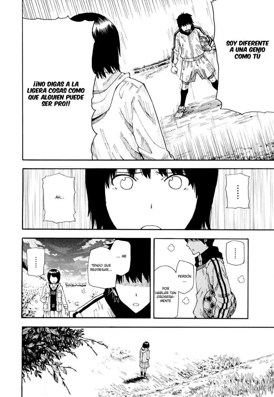 1-11- Juuichi Bun No Ichi - Capítulo 1 - Página 26 - LectorTMOo