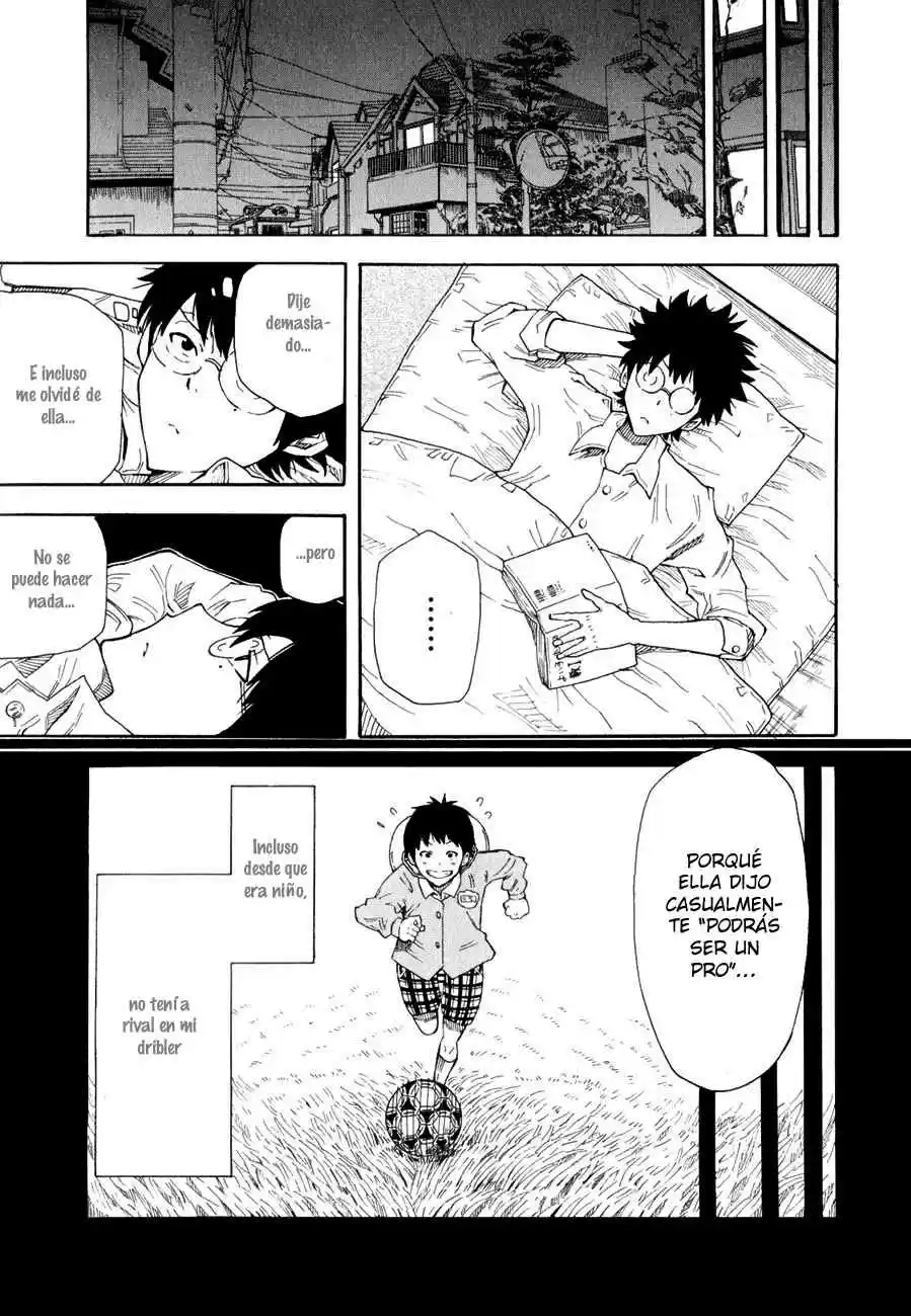 1-11- Juuichi Bun No Ichi - Capítulo 1 - Página 27 - LectorTMOo