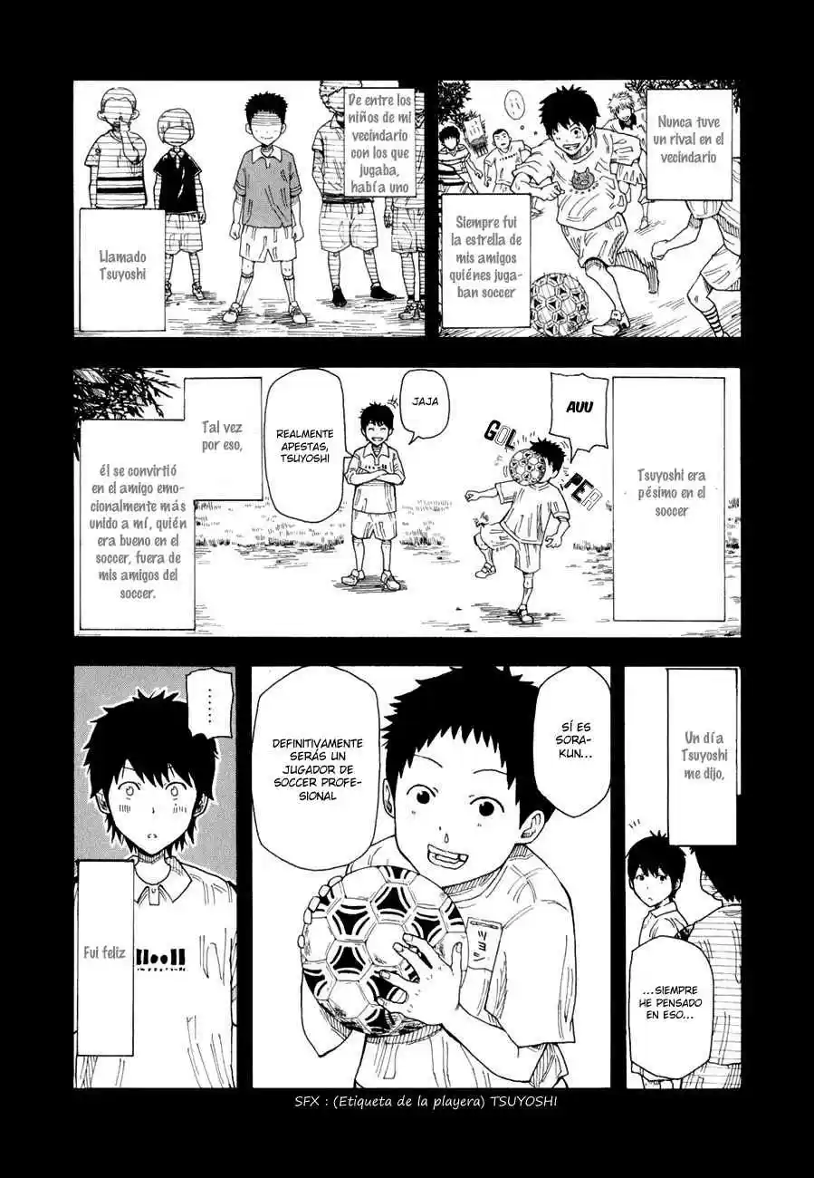 1-11- Juuichi Bun No Ichi - Capítulo 1 - Página 28 - LectorTMOo
