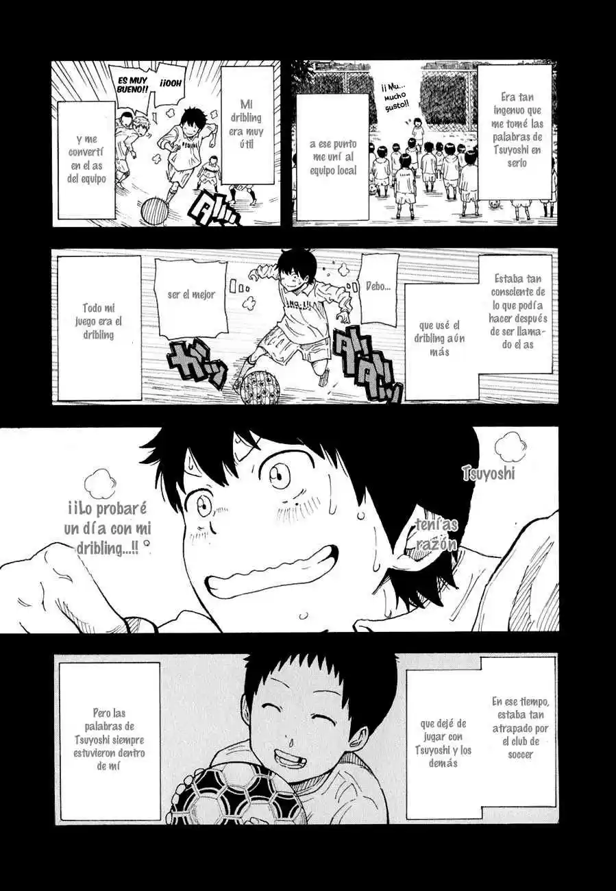 1-11- Juuichi Bun No Ichi - Capítulo 1 - Página 29 - LectorTMOo