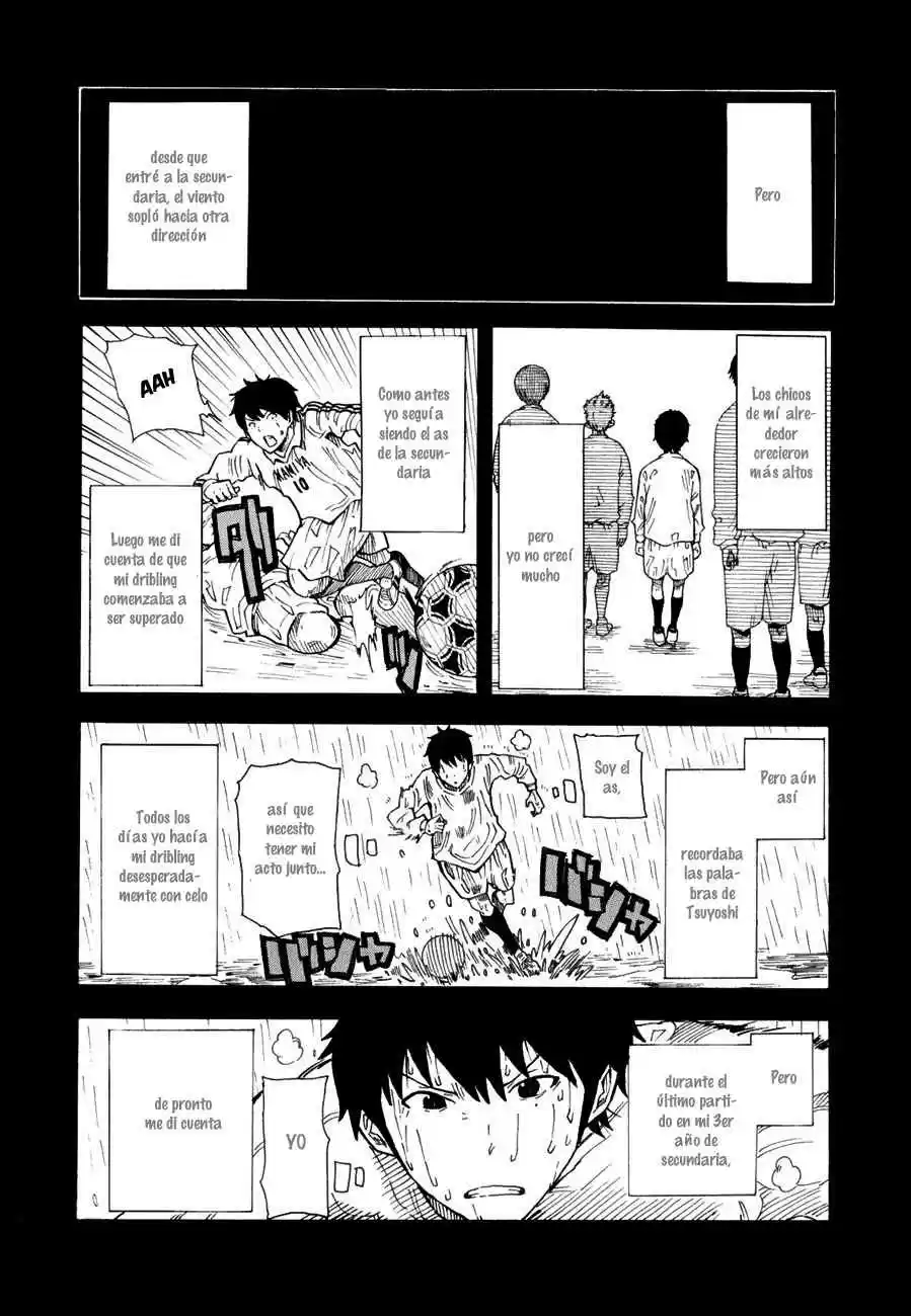 1-11- Juuichi Bun No Ichi - Capítulo 1 - Página 30 - LectorTMOo
