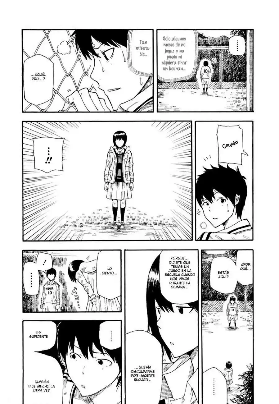 1-11- Juuichi Bun No Ichi - Capítulo 1 - Página 34 - LectorTMOo