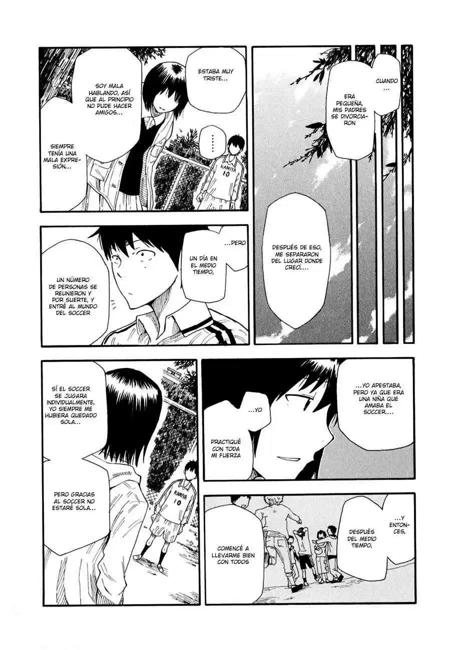 1-11- Juuichi Bun No Ichi - Capítulo 1 - Página 39 - LectorTMOo