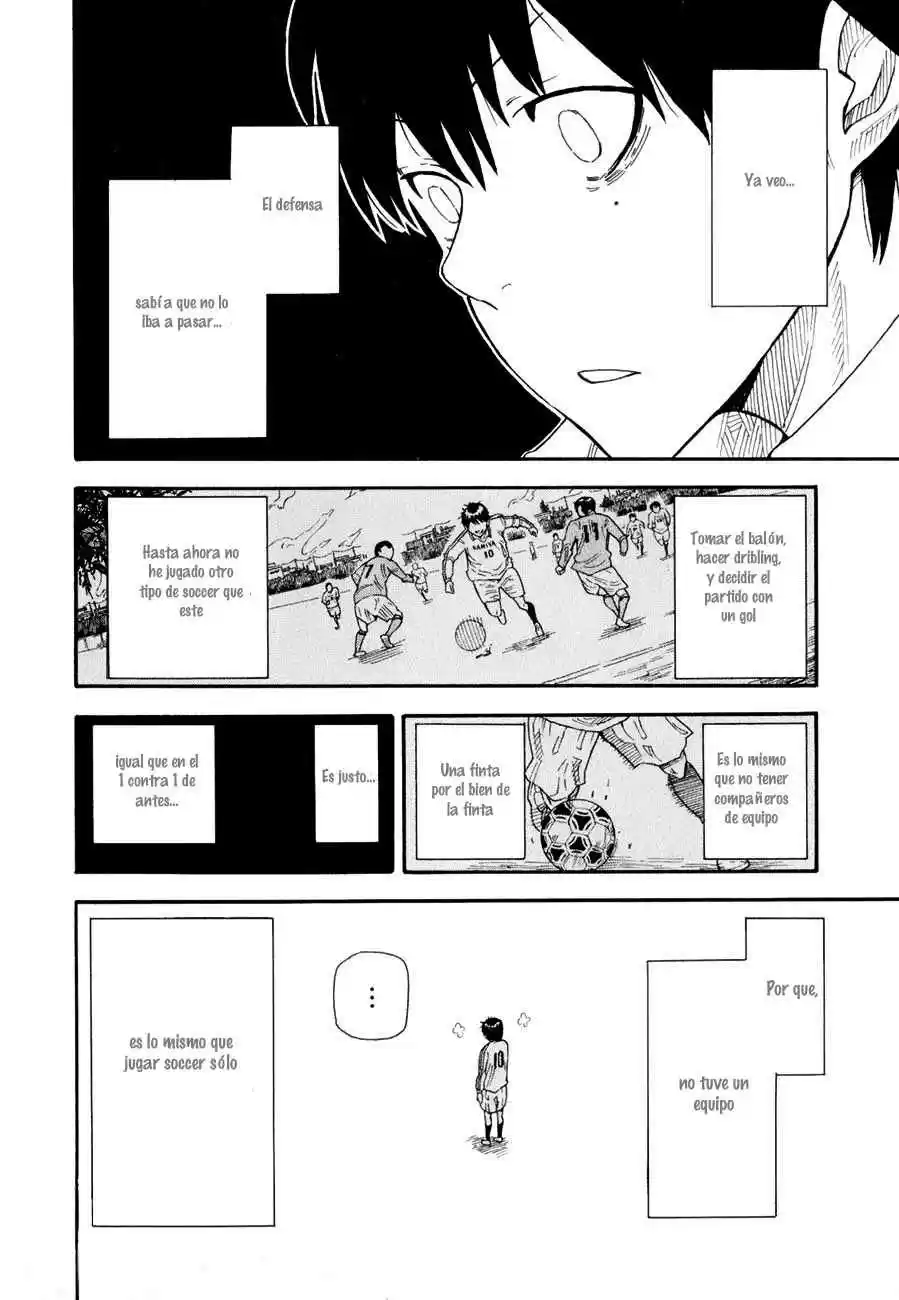 1-11- Juuichi Bun No Ichi - Capítulo 1 - Página 44 - LectorTMOo