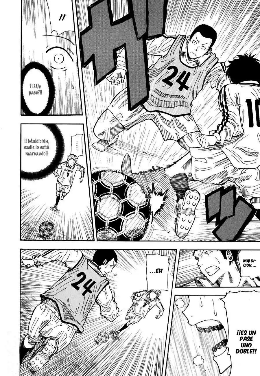 1-11- Juuichi Bun No Ichi - Capítulo 1 - Página 46 - LectorTMOo