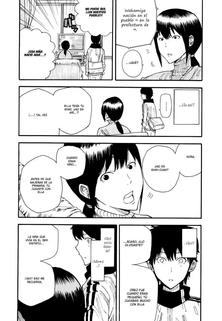 1-11- Juuichi Bun No Ichi - Capítulo 1 - Página 51 - LectorTMOo