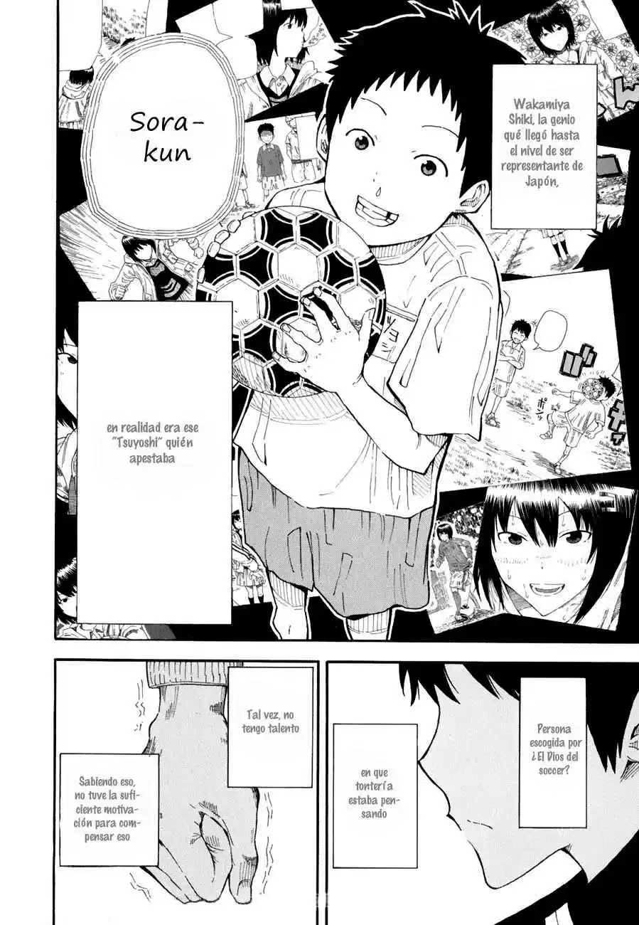 1-11- Juuichi Bun No Ichi - Capítulo 1 - Página 55 - LectorTMOo