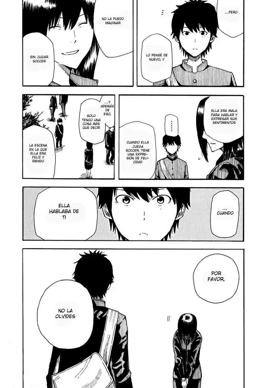 1-11- Juuichi Bun No Ichi - Capítulo 1 - Página 59 - LectorTMOo