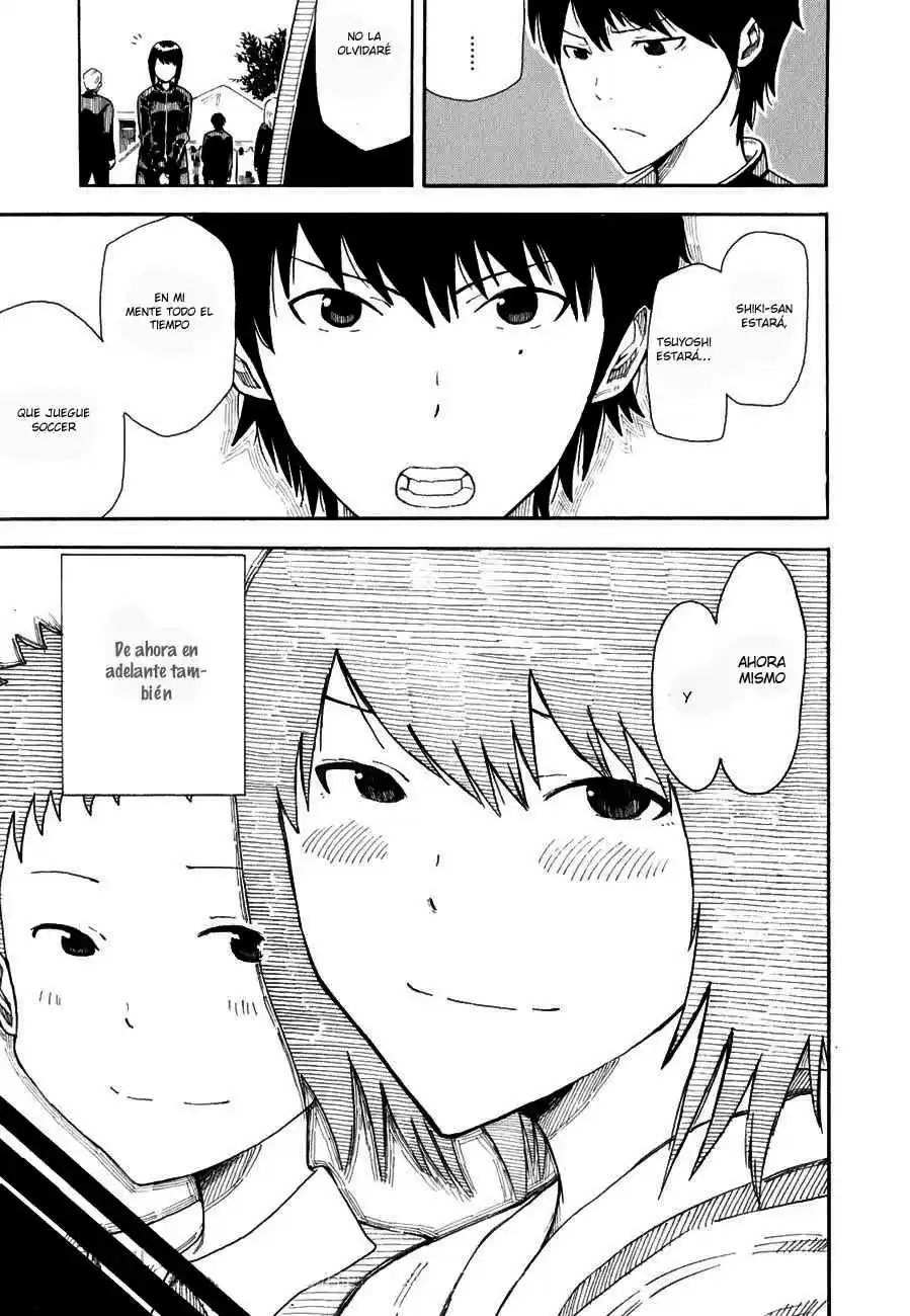 1-11- Juuichi Bun No Ichi - Capítulo 1 - Página 60 - LectorTMOo