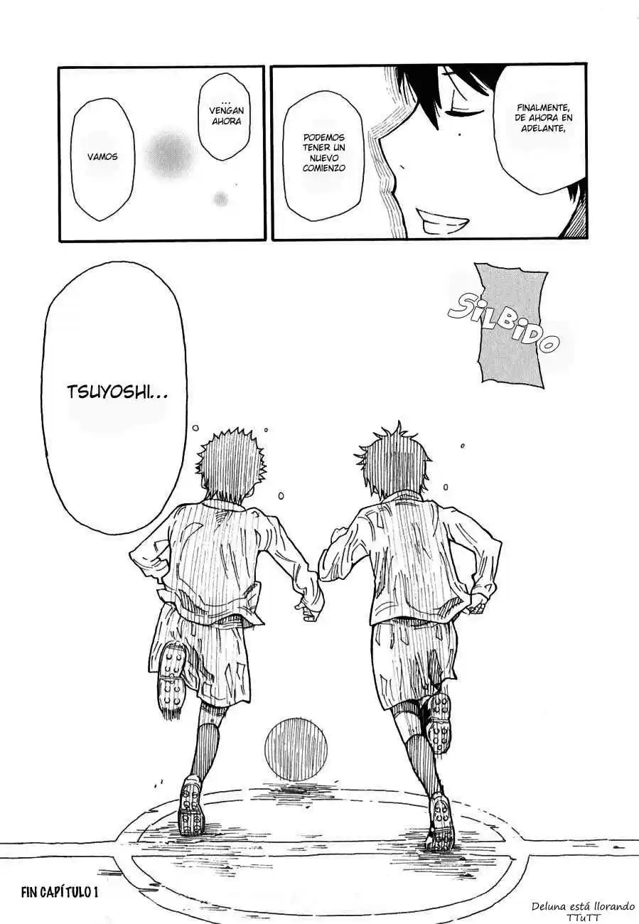 1-11- Juuichi Bun No Ichi - Capítulo 1 - Página 62 - LectorTMOo