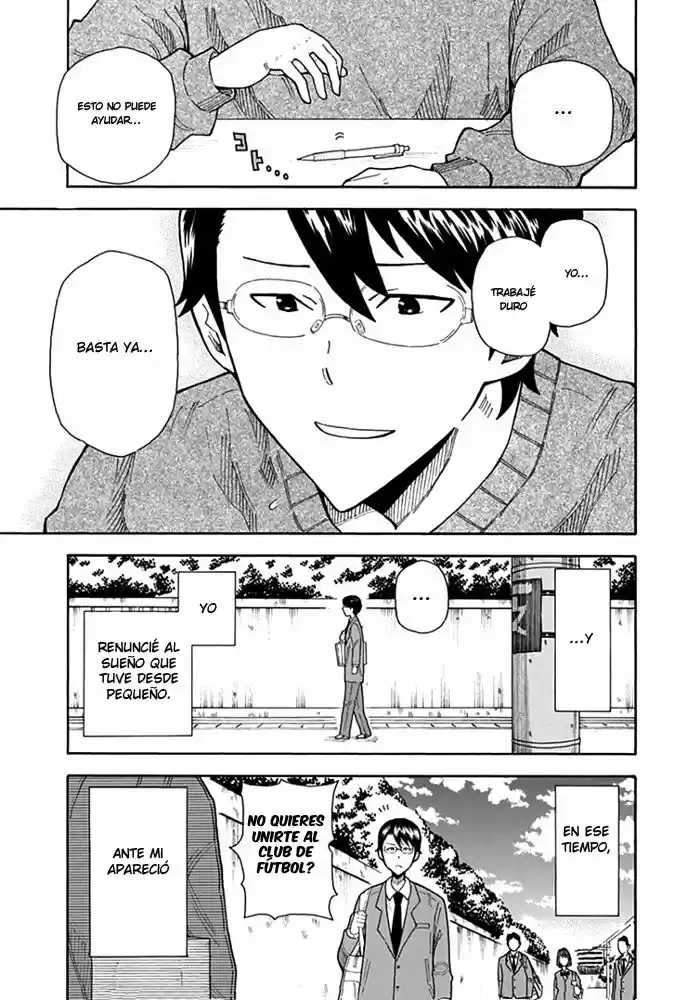 1-11- Juuichi Bun No Ichi - Capítulo 10 - Página 10 - LectorTMOo