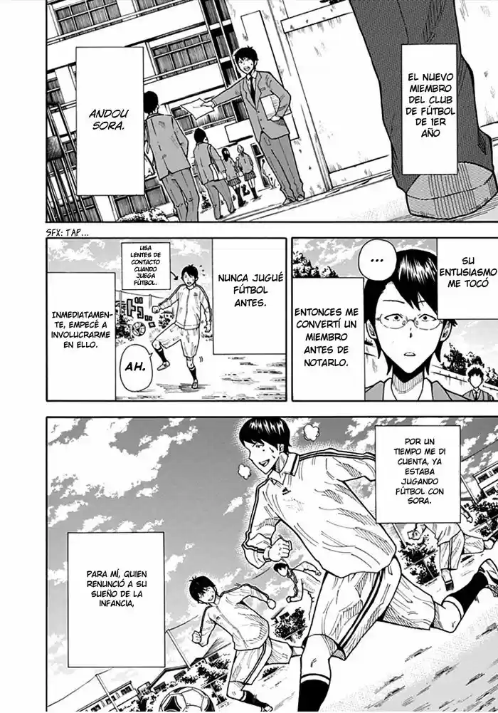 1-11- Juuichi Bun No Ichi - Capítulo 10 - Página 11 - LectorTMOo