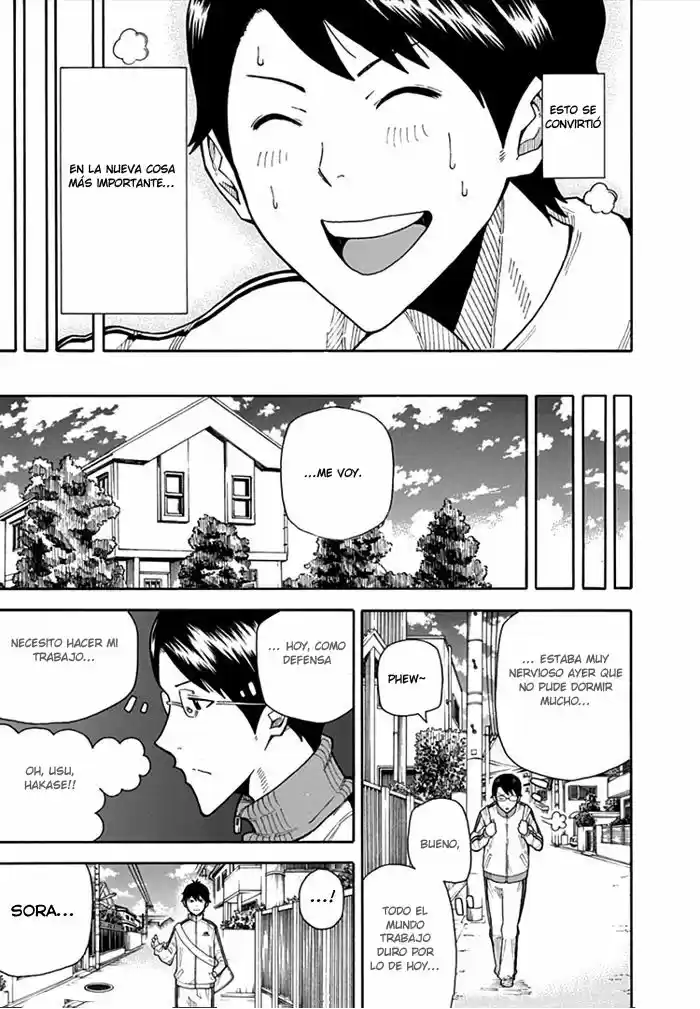 1-11- Juuichi Bun No Ichi - Capítulo 10 - Página 12 - LectorTMOo