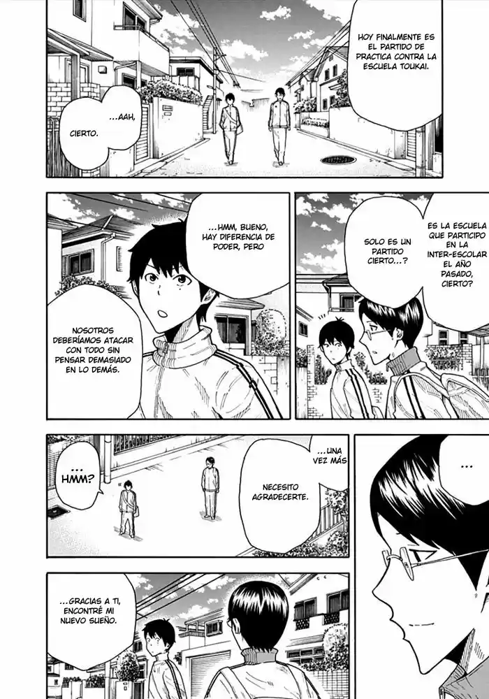 1-11- Juuichi Bun No Ichi - Capítulo 10 - Página 13 - LectorTMOo