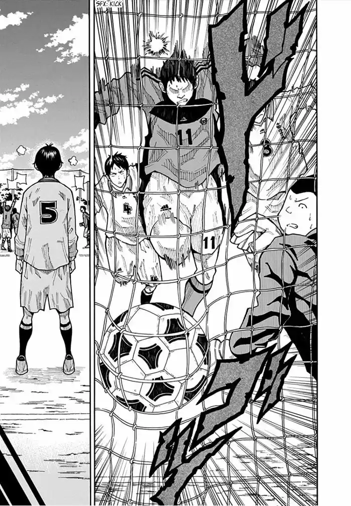 1-11- Juuichi Bun No Ichi - Capítulo 10 - Página 24 - LectorTMOo