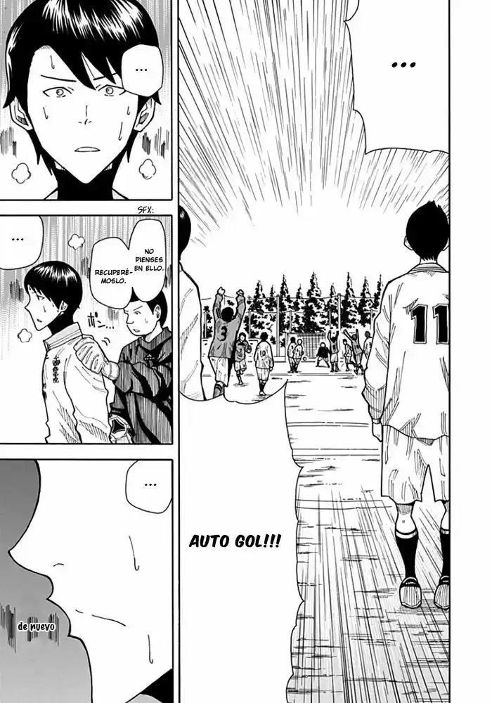 1-11- Juuichi Bun No Ichi - Capítulo 10 - Página 30 - LectorTMOo