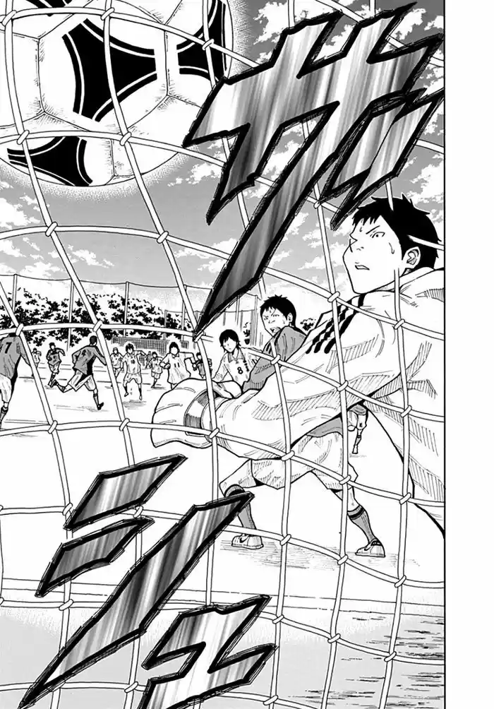 1-11- Juuichi Bun No Ichi - Capítulo 10 - Página 32 - LectorTMOo
