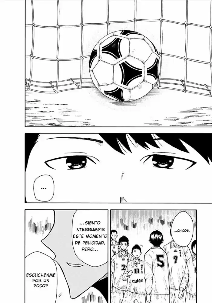1-11- Juuichi Bun No Ichi - Capítulo 10 - Página 45 - LectorTMOo