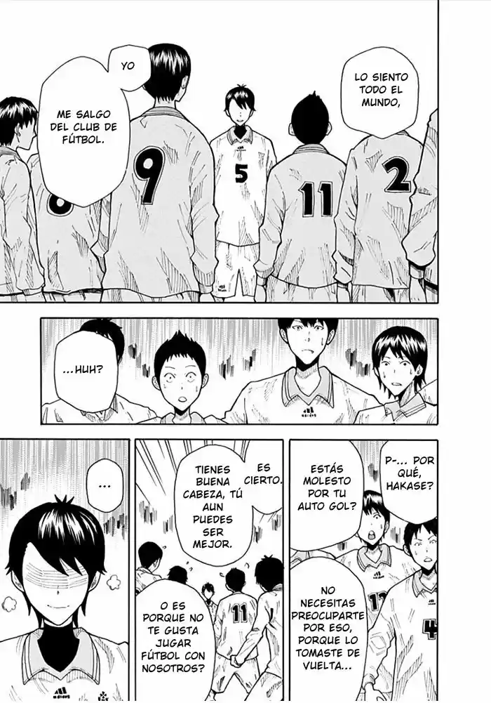 1-11- Juuichi Bun No Ichi - Capítulo 10 - Página 46 - LectorTMOo