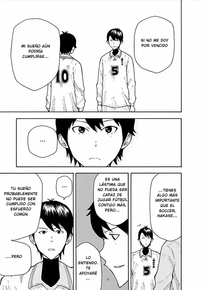 1-11- Juuichi Bun No Ichi - Capítulo 10 - Página 48 - LectorTMOo