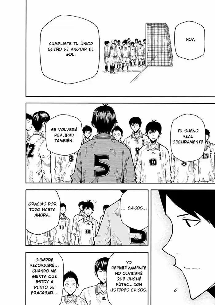 1-11- Juuichi Bun No Ichi - Capítulo 10 - Página 49 - LectorTMOo