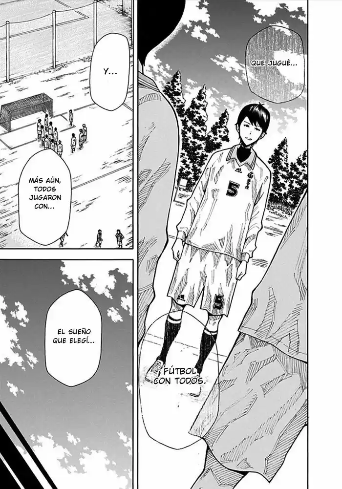 1-11- Juuichi Bun No Ichi - Capítulo 10 - Página 50 - LectorTMOo