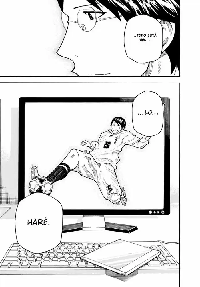 1-11- Juuichi Bun No Ichi - Capítulo 10 - Página 52 - LectorTMOo
