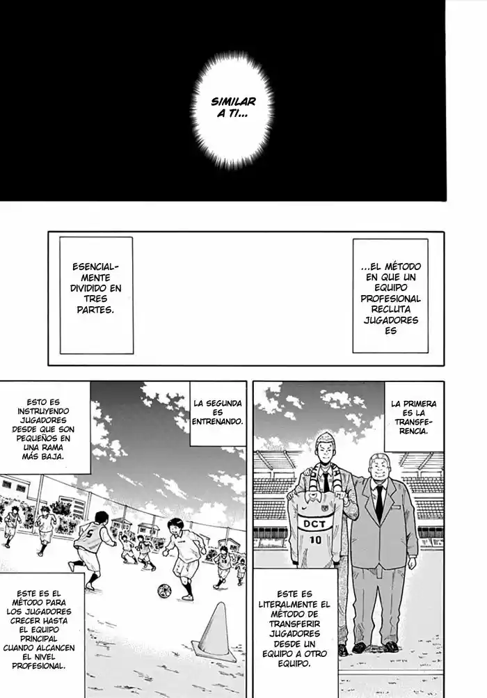 1-11- Juuichi Bun No Ichi - Capítulo 11 - Página 9 - LectorTMOo